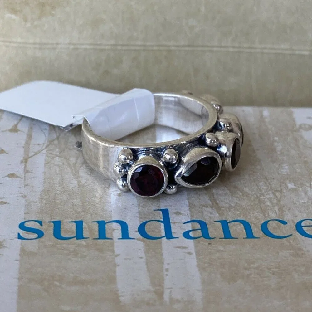 Ruby Ring - Picture 4 of 6